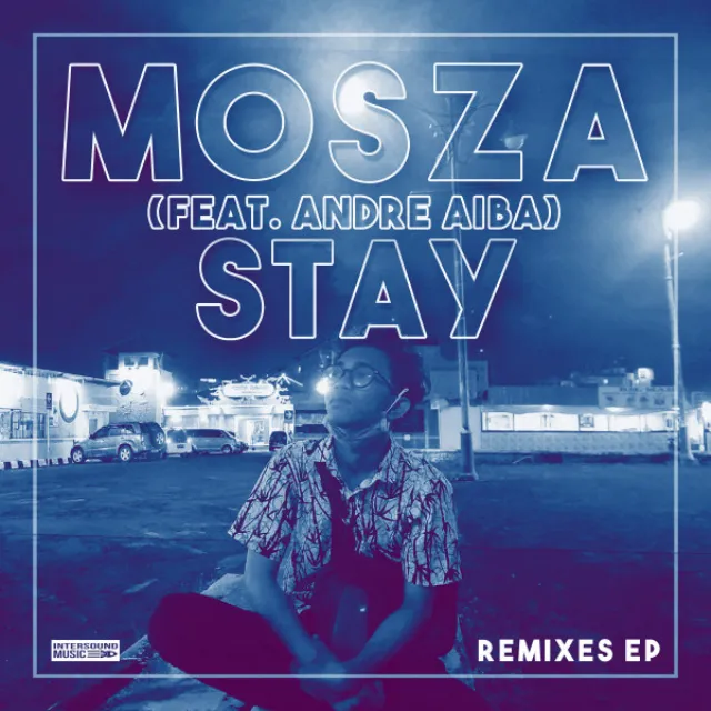 Stay - Musci's 'Not Bogor House Mafia' Remix