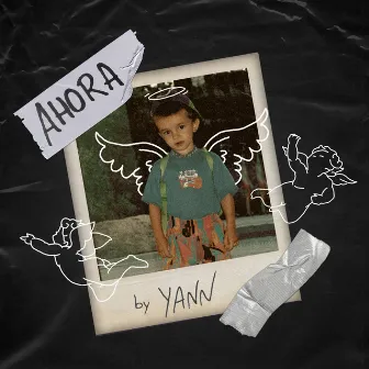 Ahora by Yann