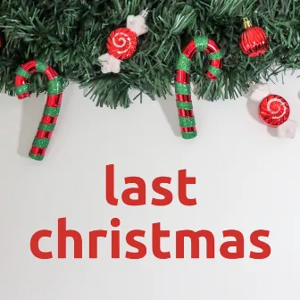 Last Christmas by Neuton