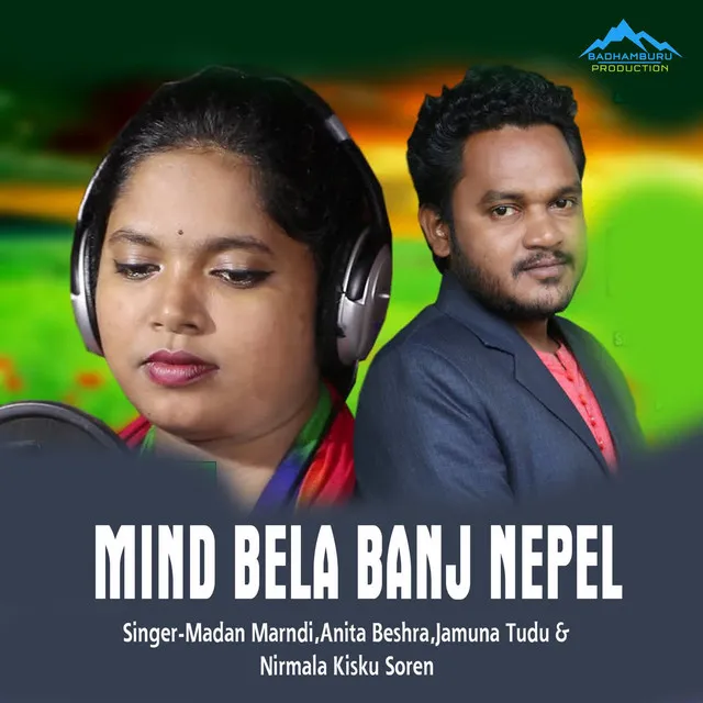 Mind Bela Banj Nepel