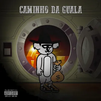 Caminho da Guala by CONGUALA