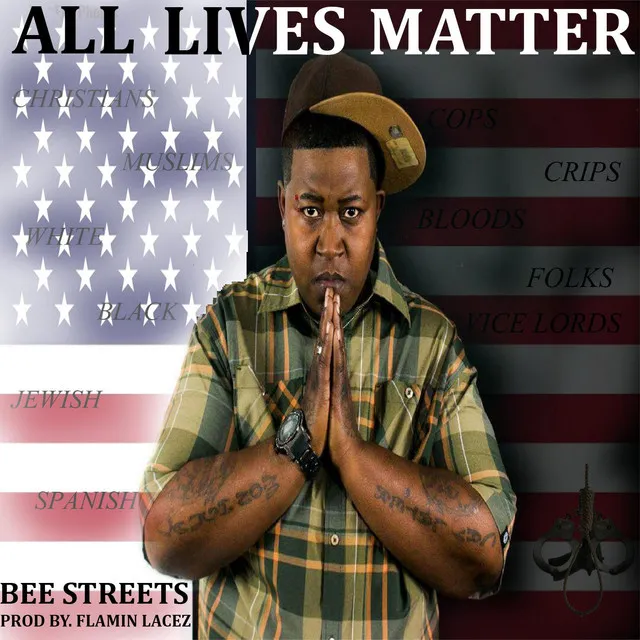 All Lives Matter