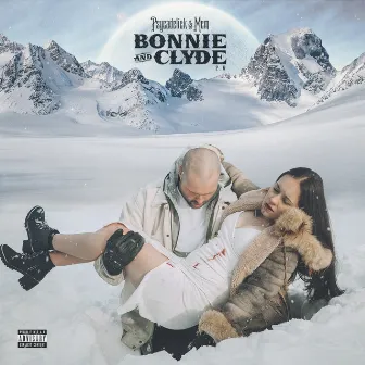 Bonnie And Clyde 2.0 by MCM