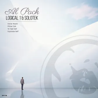 Social Music by Al Pack