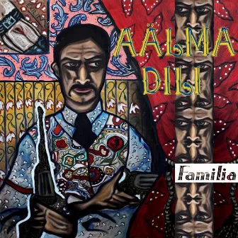 Familia by Aälma Dili