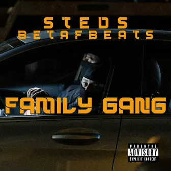 Family Gang by BeTaf Beats