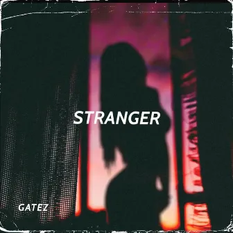 Stranger by Gatez