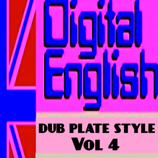 Just the Other Day - Remix Dub Plate Style