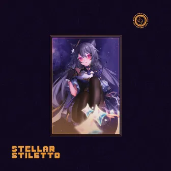 stellar stiletto by DJ Dax