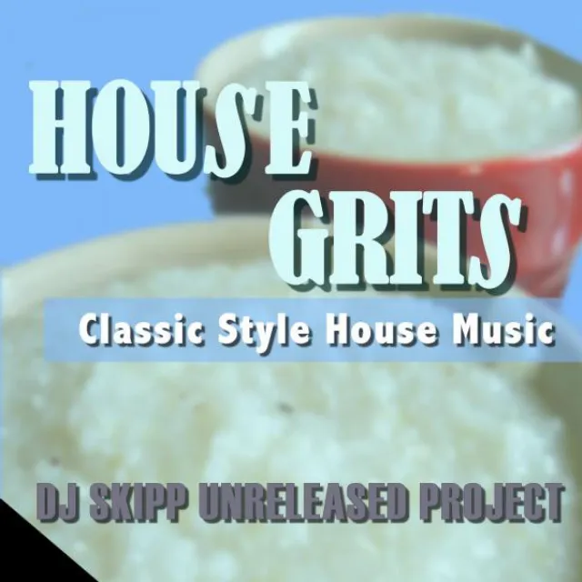 Tuff Grits - Original Mix