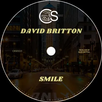 Smile by David Britton