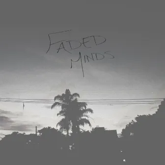 Faded Minds by Moonshine Moneybag