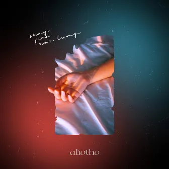 Stay for Too Long by aliotho