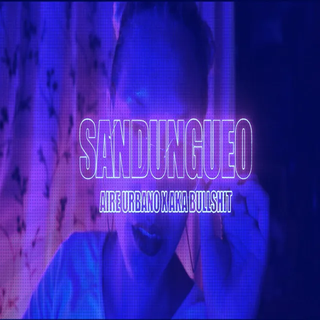 Sandungueo