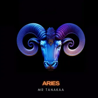 Aries by Mr Tanakaa