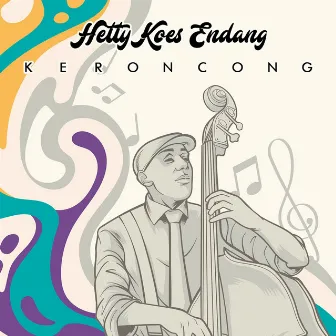 Keroncong by Hetty Koes Endang