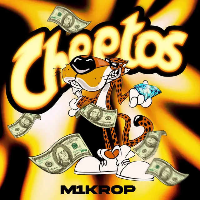 Cheetos