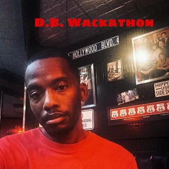 Wackathon by D.B.