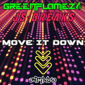 Move It Down by JS-BREAKS