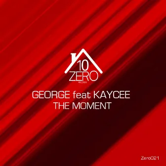 The Moment (feat. Kaycee) by George Siras