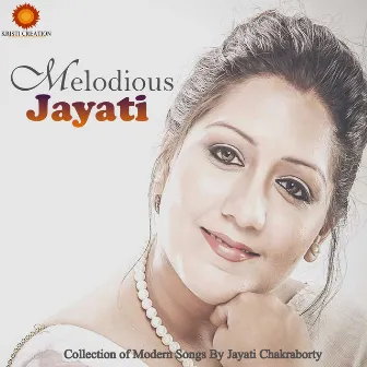 Melodious Jayati by Tapas Roy