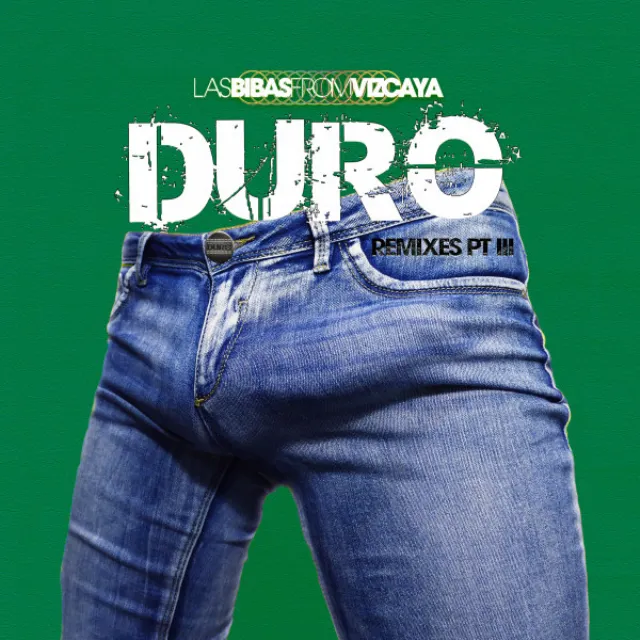 DURO - Lucas Medeiros First Remix