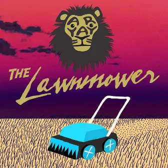 The Lawnmower by Aryay