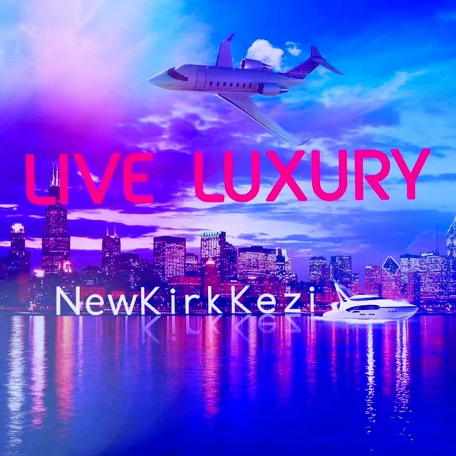 Live Luxury (Remastered)