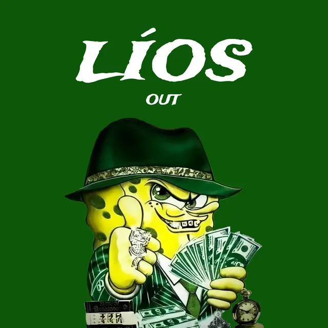 LÍOS