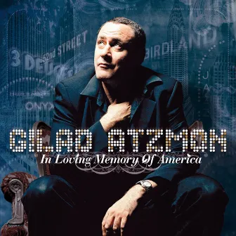 In Loving Memory of America by Gilad Atzmon