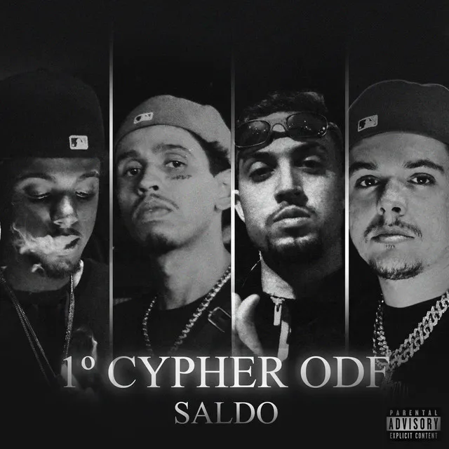 1º Cypher Odf: Saldo