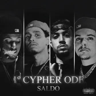 1º Cypher Odf: Saldo by Cosme