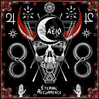 Eternal Recurrence by AEIO