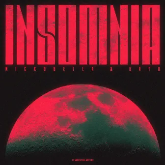 Insomnia by Batu