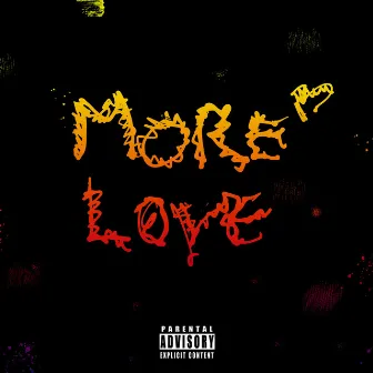 More Love by L Roman