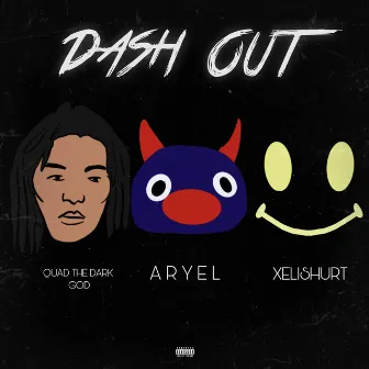 Dash Out by Aryel