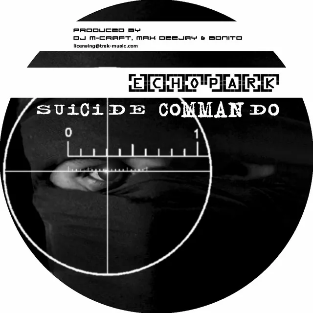 Suicide Commando - Club Mix