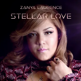 Stellar Love by Zanya Laurence