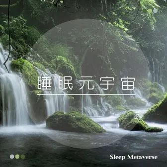 睡眠 雨林 by 睡眠Metaverse 睡眠BGM 睡眠ASMR