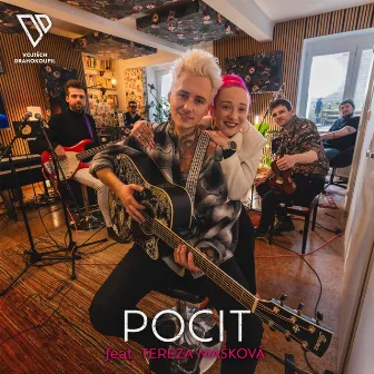 Pocit (Live session) by Vojtěch Drahokoupil