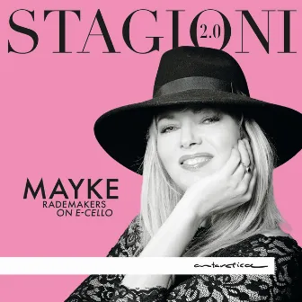 STAGIONI 2.0 by Mayke Rademakers