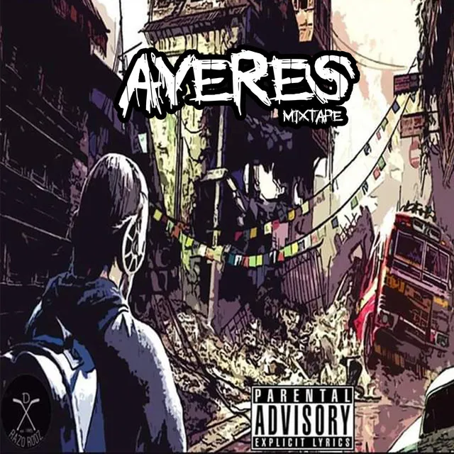 Ayeres Mixtape