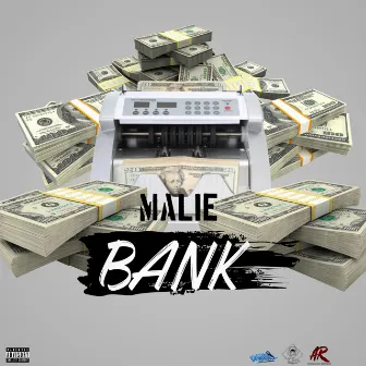 Bank by Malie Donn