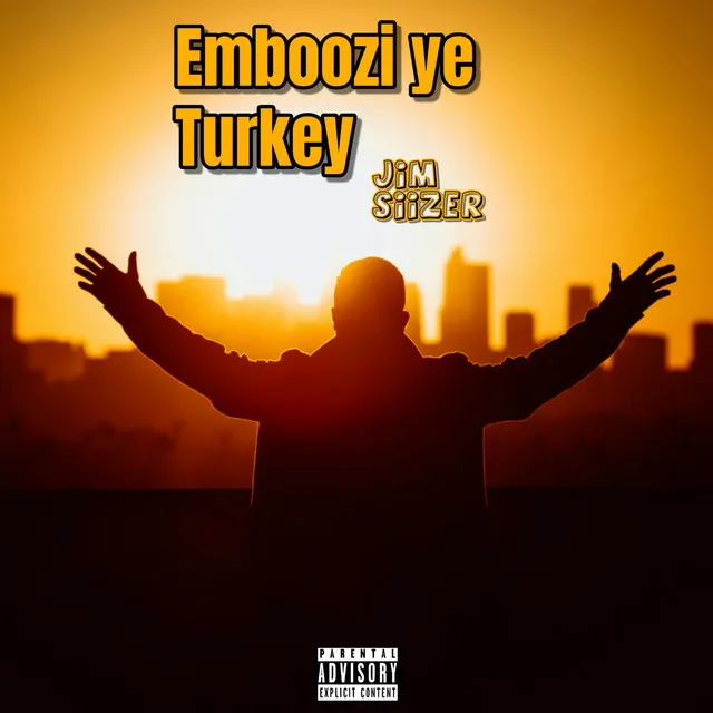 Emboozi ye Turkey