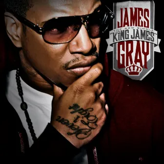 King James by James Gray