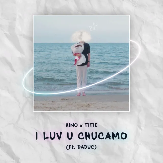 I Luv U Chucamo (feat. Daduc)