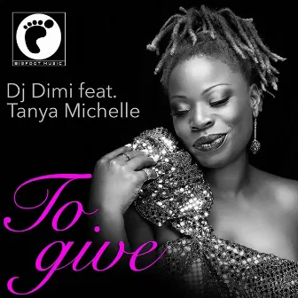 To Give by Tanya Michelle