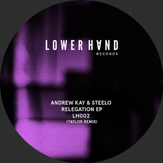 Relegation EP by Andrew Kay UK