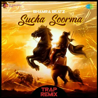 Sucha Soorma (Trap Remix) by Muhammad Siddique