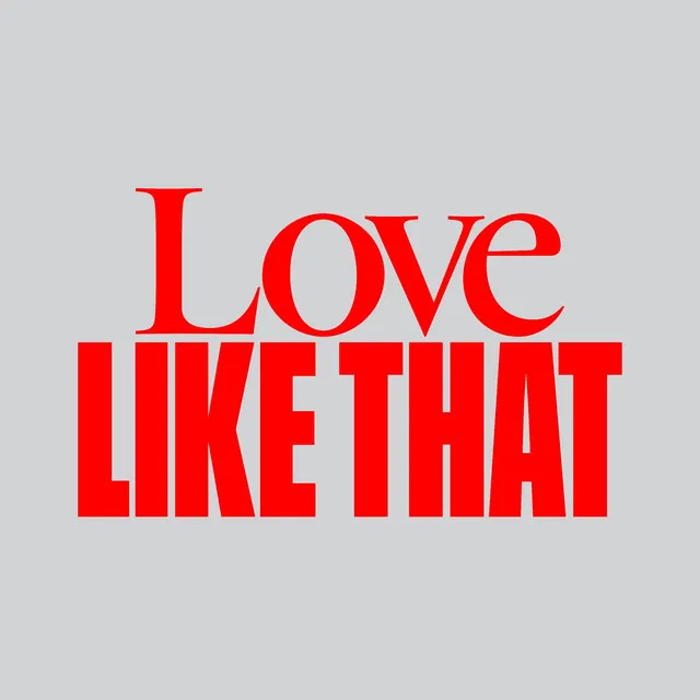 Love Like That - BYNON Remix